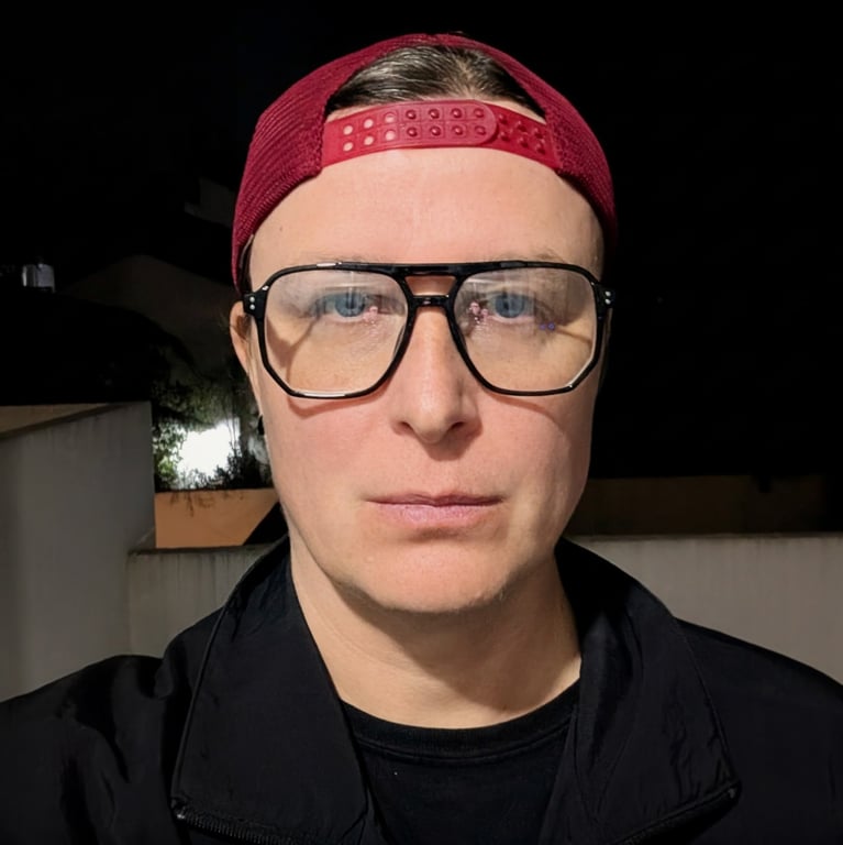 Alex Matiasevich